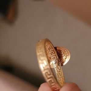 Gold